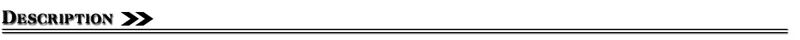 description