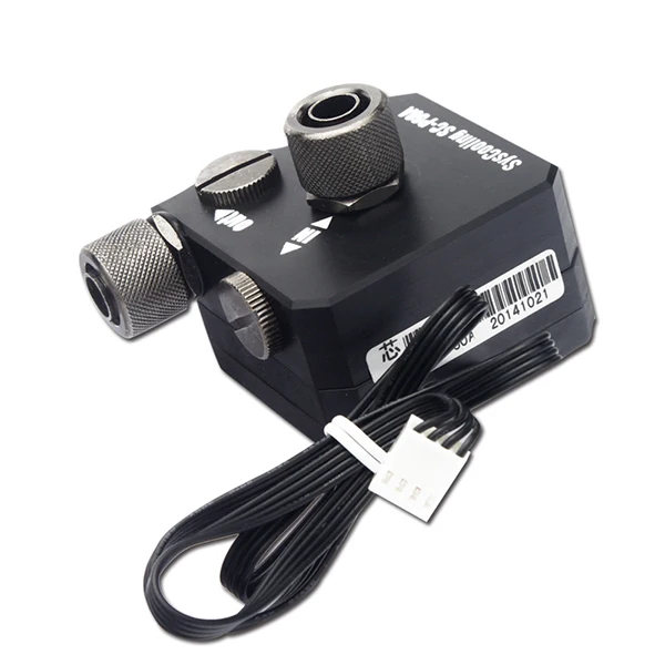 

Syscooling SC-P60A best DC water pump motor mini cooling pump