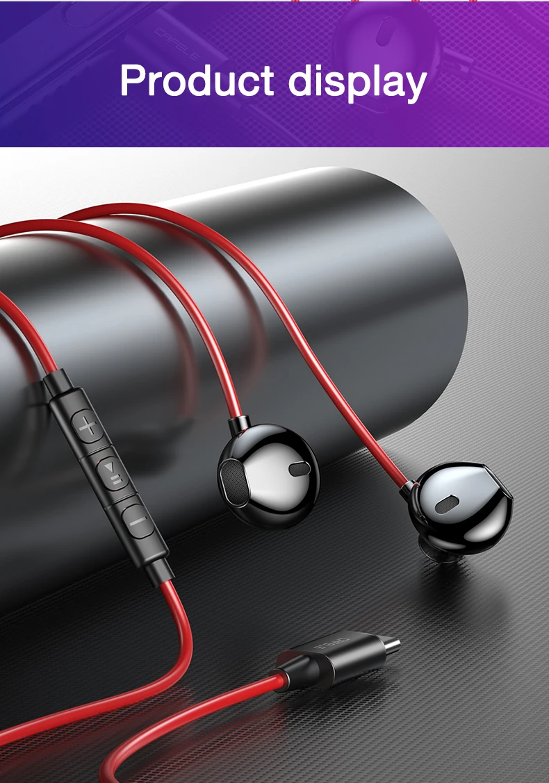USB Type c Wired Earphone (15)