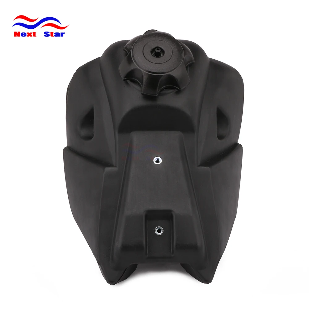 Топливный бак для мотоциклов KAWASAKI SUZUKI KLX110 KLX 110 02 08 KX65 KX 65 00 RM65 RM DRZ110 DRZ 2003 2004