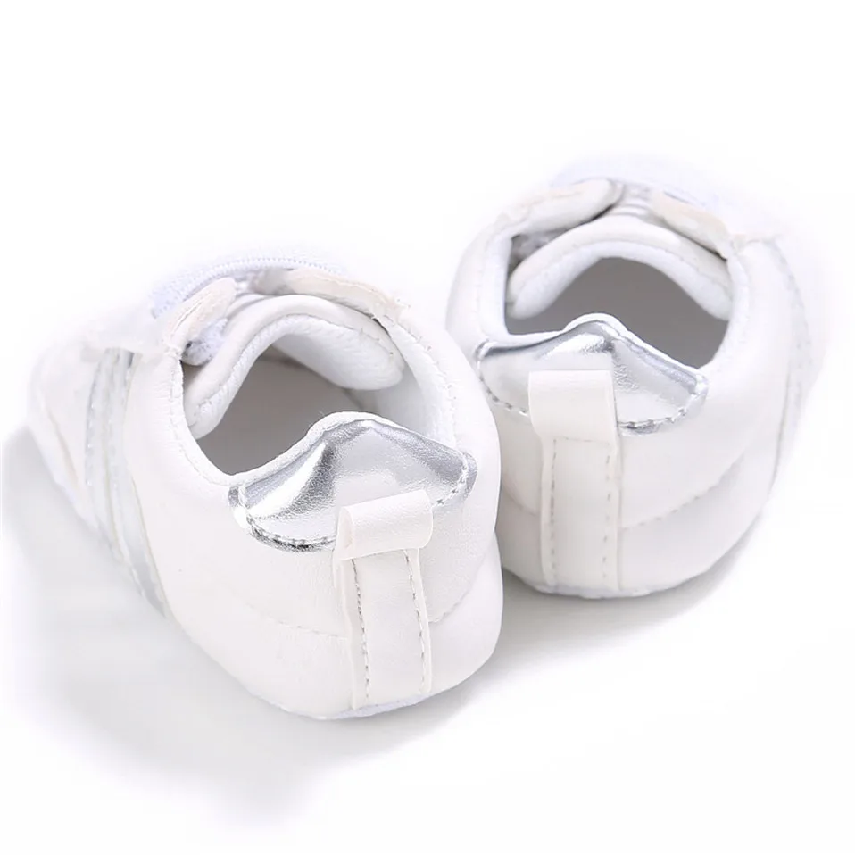 Baby Leather Shoes 16