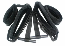 Sex Swing chair Life high quality Leather&Nylon Product sex furniture couples Auxiliary sex life&Adult Game Toy