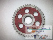 Shenniu tractor parts, the idler gear for Shenniu 250 254 with engine HB295T, part number:95D-0113