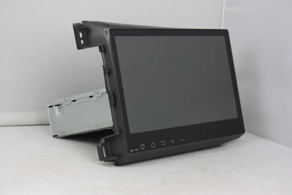 Clearance 10.1" Android 8.0 Car Radio DVD Stereo Multimedia for Honda Civic 2012 2013 2014 2015 4GB RAM GPS Bluetooth WIFI USB Mirror-link 9