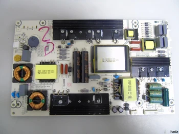 

LED50K380U/LED60K380U power board RSAG7.820.5855