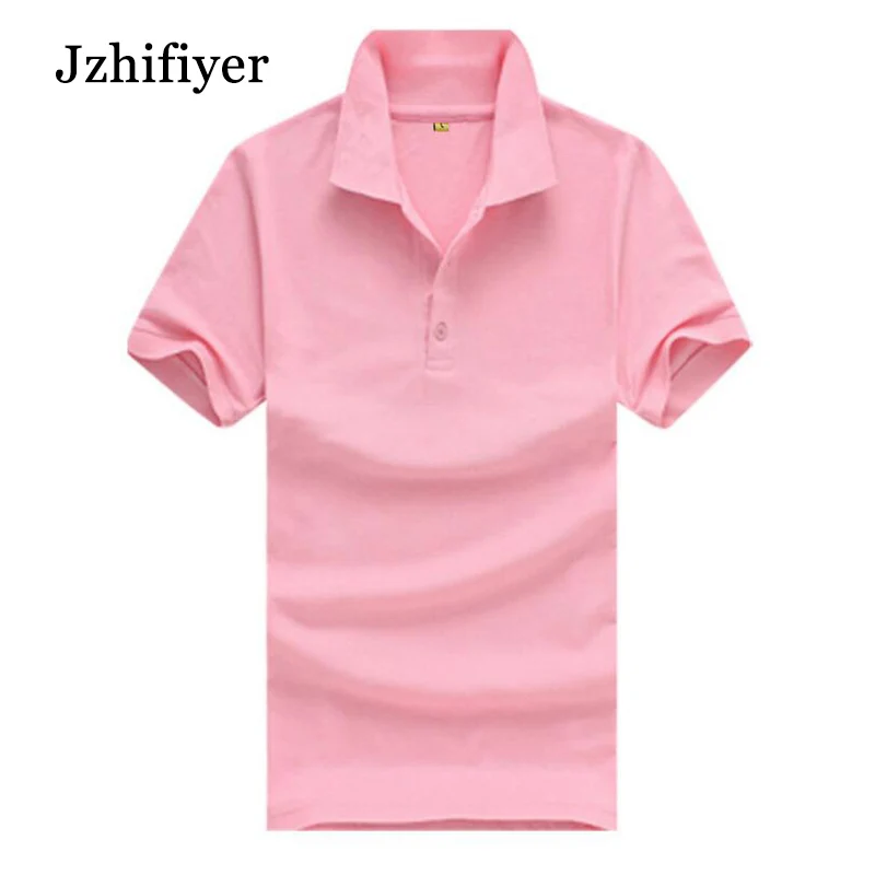 blank polos