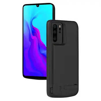 

5000 MAh Battery Back Clip Portable External Battery Backup Bracket Battery Charger Clip for Huawei P30 P30pro phone power