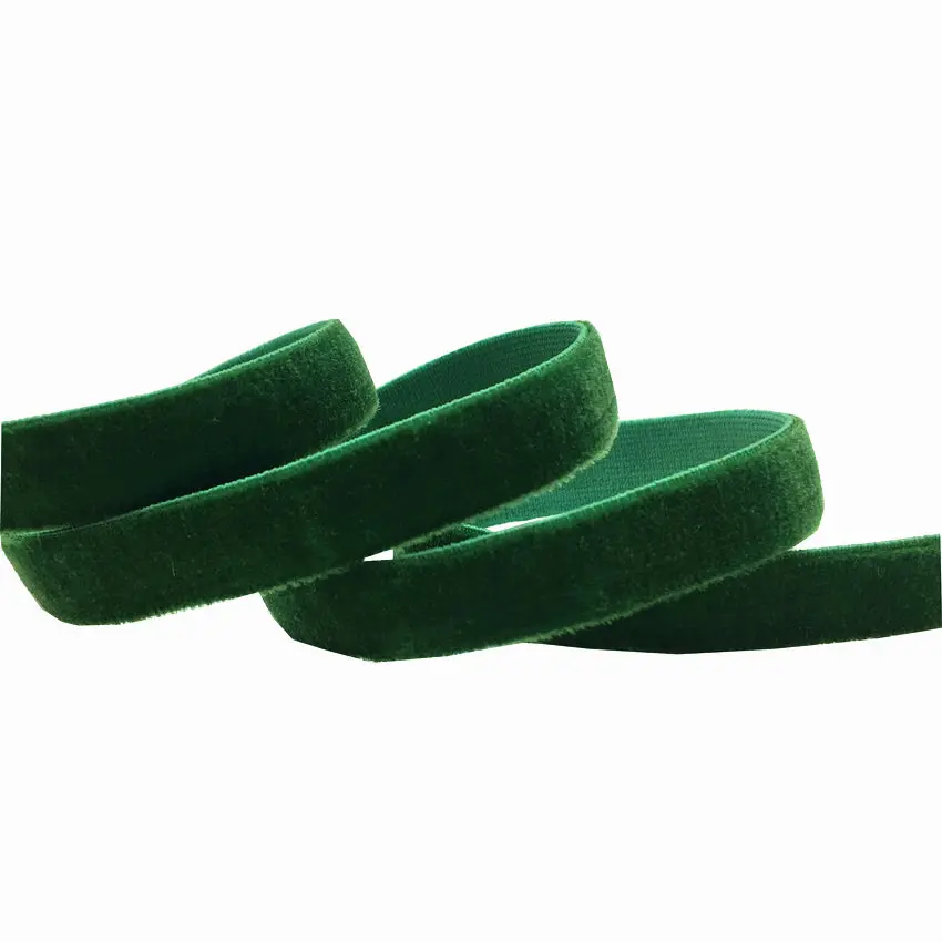 blackish green