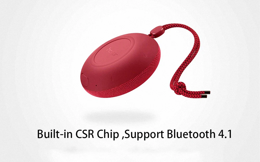 honor bluetooth speaker am51