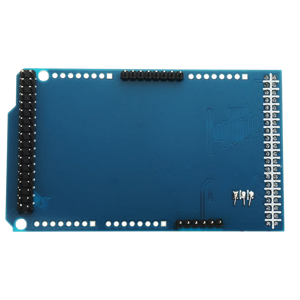 3,3 В TFT lcd Регулируемая Защита Плата расширения модуль для Arduino Mega 2560 R3 3,2