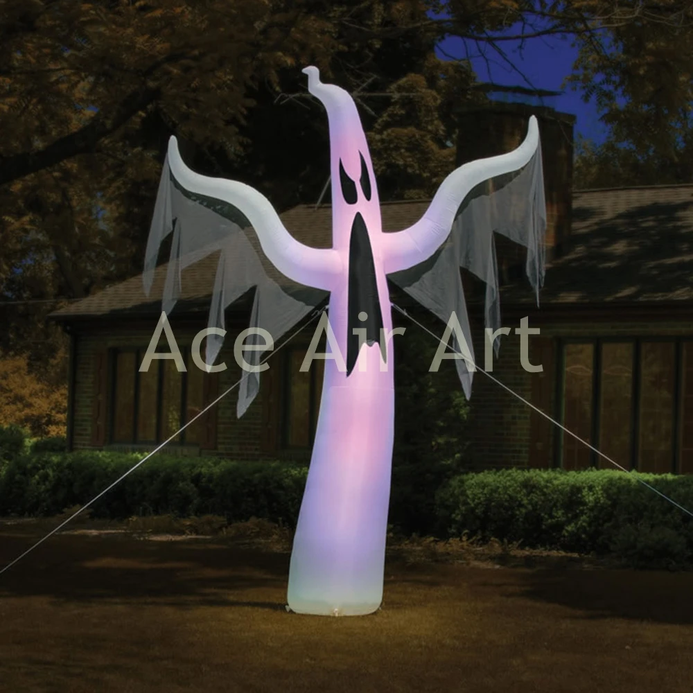 glow up halloween horrible inflatable yard decoration ghostchina mainland - Inflatable Halloween Yard Decorations glow up halloween horrible inflatable yard decoration ghostchina mainland - Inflatable Halloween Yard Decorations