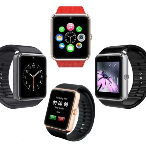 The Most Value Price Global Fashion GT08 Without Package Bluetooth font b Smart b font font The Most Value Price Global Fashion GT08 Without Package Bluetooth font b Smart b font font