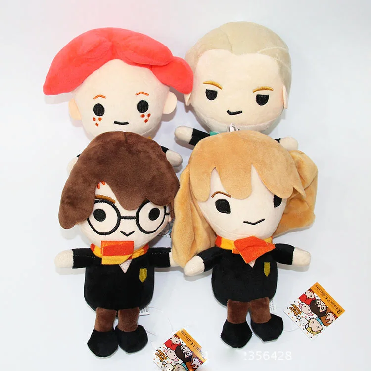 ron weasley plush toy