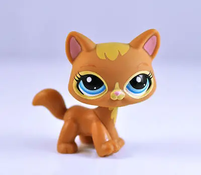 

Pet Cat Animal child girl boy figure loose cute LP750