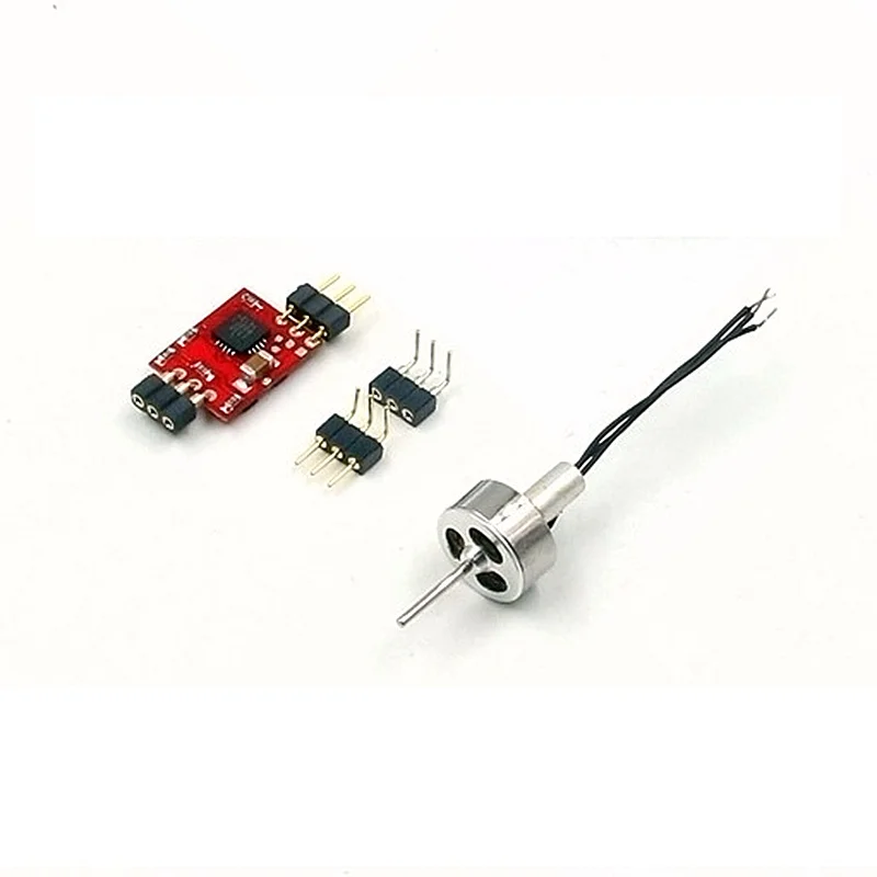 micro brushless motor rc plane