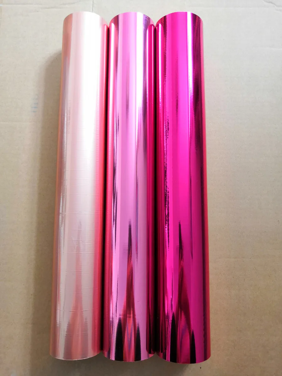 Рисунок 2 - Смешанная Фольга для горячего тиснения