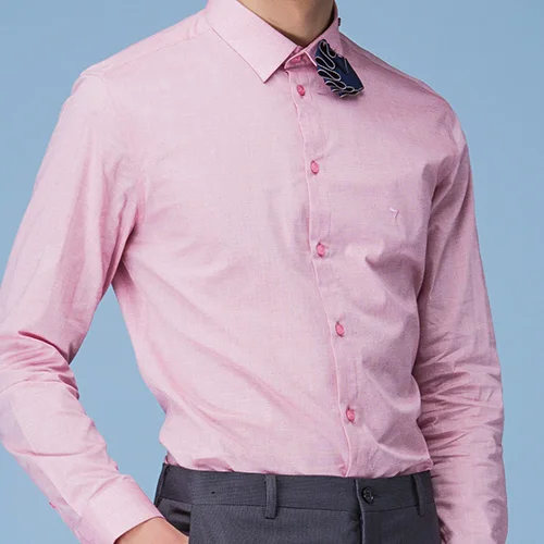 imported formal shirts