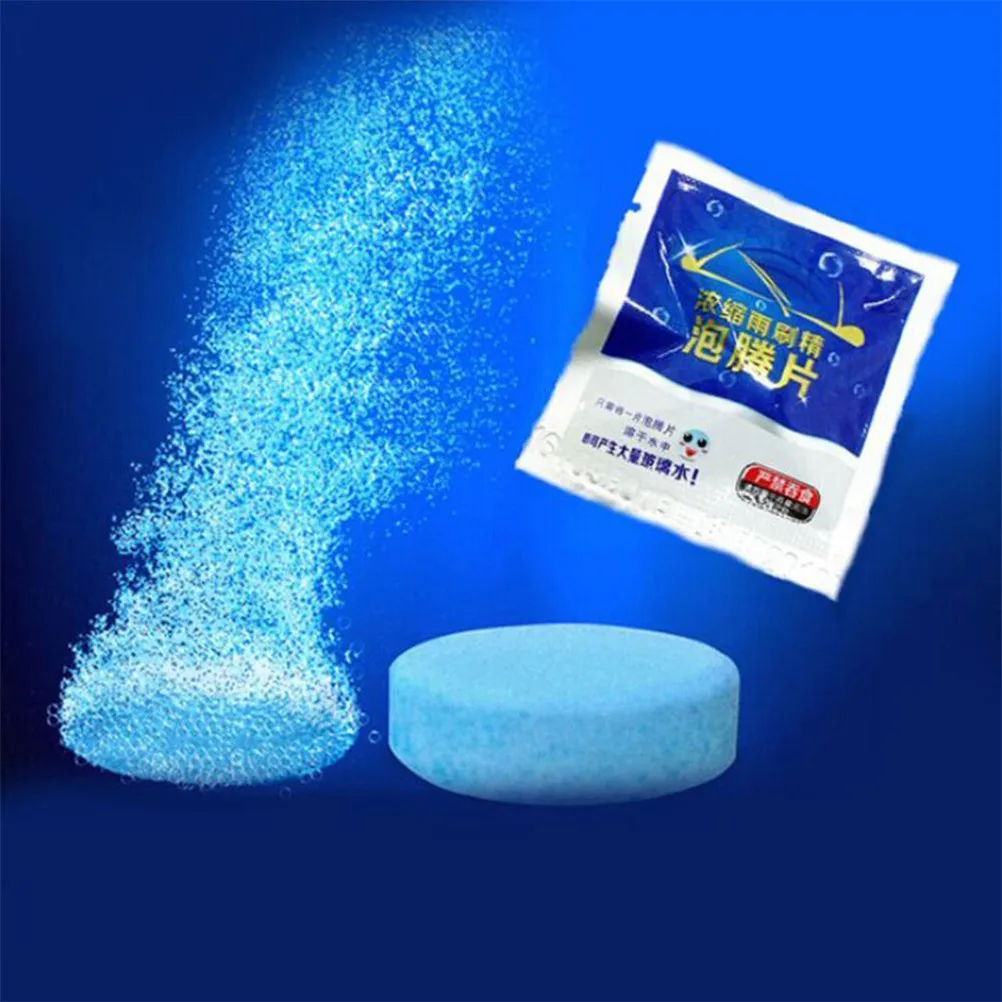 Auto Windshield Glass Concentrated Cleaner Auto Care Wash