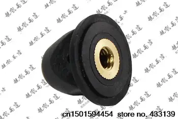 

Free shipping Hang Kai 2 stroke 4.0 HP outboard motors, boat hook lock nut