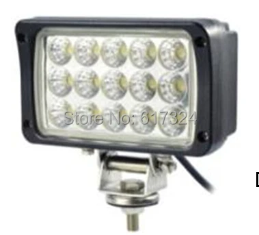 

working lamp for tractor and auto, code: FSYG-001