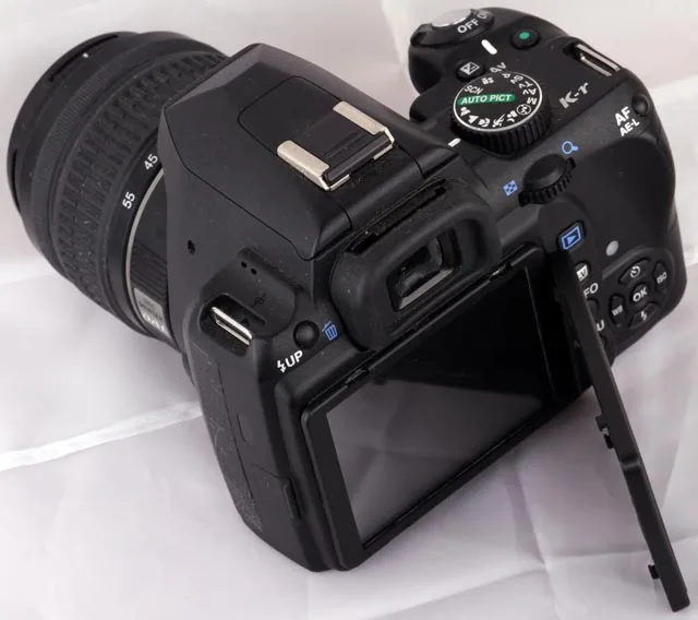 Lcd hood for screen cover protector Sony DSC RX1/RX1R/RX10/RX10 II/RX10