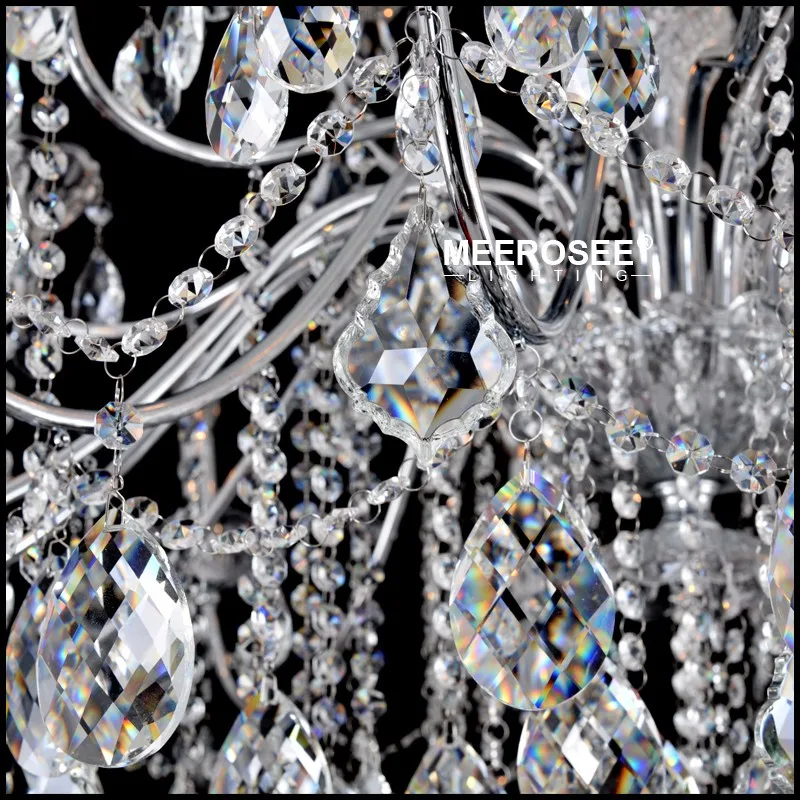LED chandelier Lighting (8)