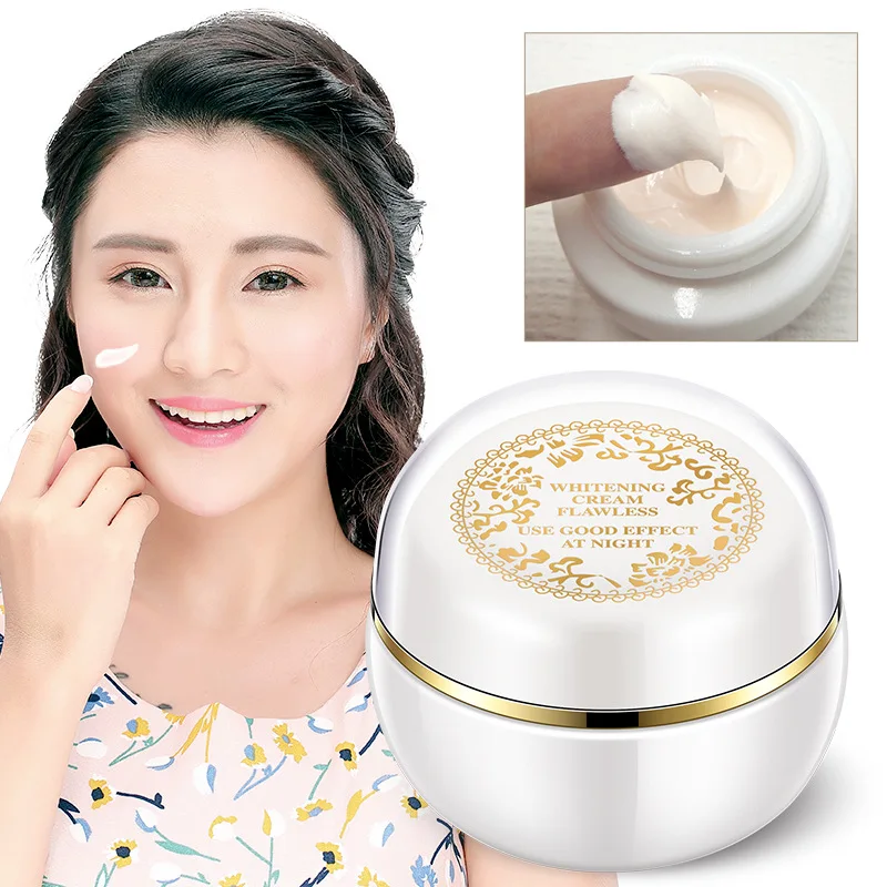 

Fade Dark Spots Face Cream Skin Care face Whitening Cream Facial Melanin Exfoliator Face Care Removing Day Cream Anti Wrinkle