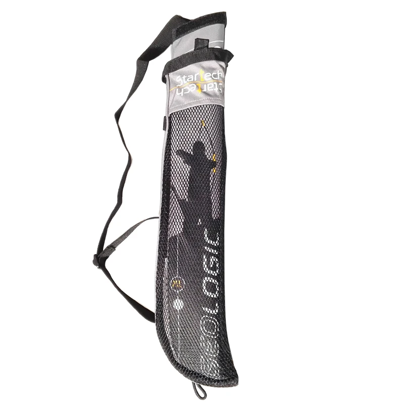 1pc Archery Arrow Quiver Shoulder Nylon Pouch Arrow Holder 20 23 pcs