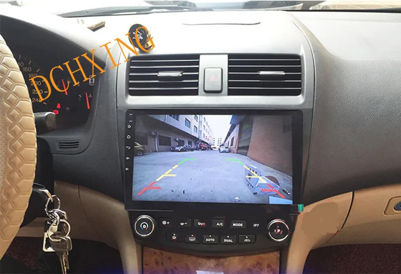 Excellent 10.1" Octa Core Android 9.0 8 core 64G ROM 4Gb RAM Car DVD Player for Honda ACCORD 7 2003-2007 GPS Radio stereo auto navigation 1 Excellent 10.1" Octa Core Android 9.0 8 core 64G ROM 4Gb RAM Car DVD Player for Honda ACCORD 7 2003-2007 GPS Radio stereo auto navigation 1