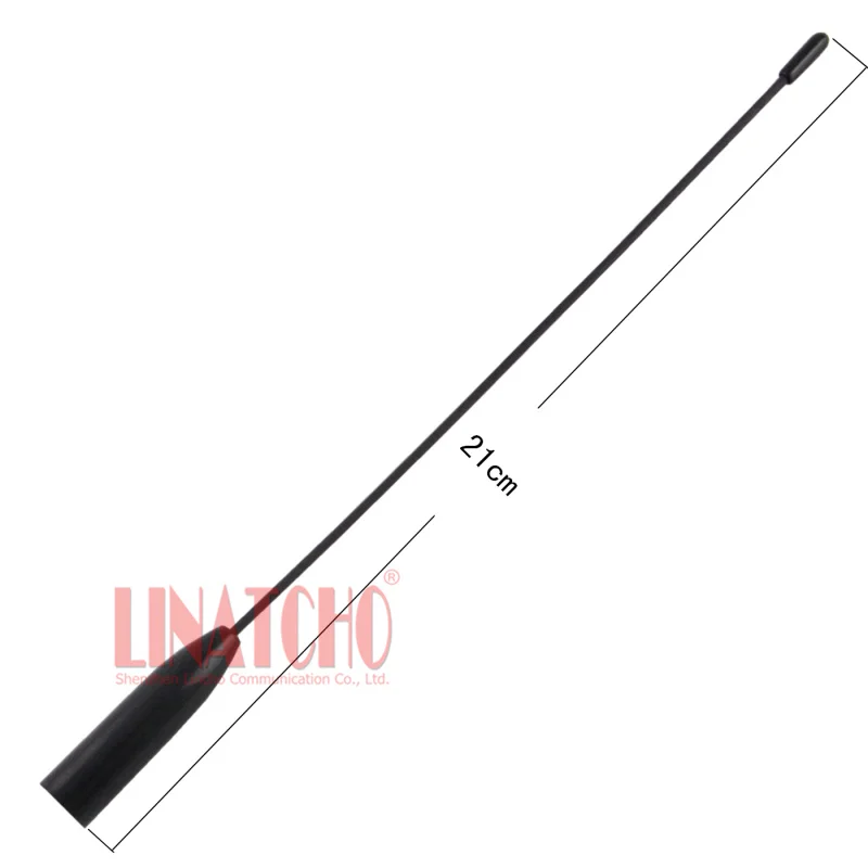 Рация NA519 uhf vhf 144/430 МГц Любительская рация Двухдиапазонная Гибкая Переговорная