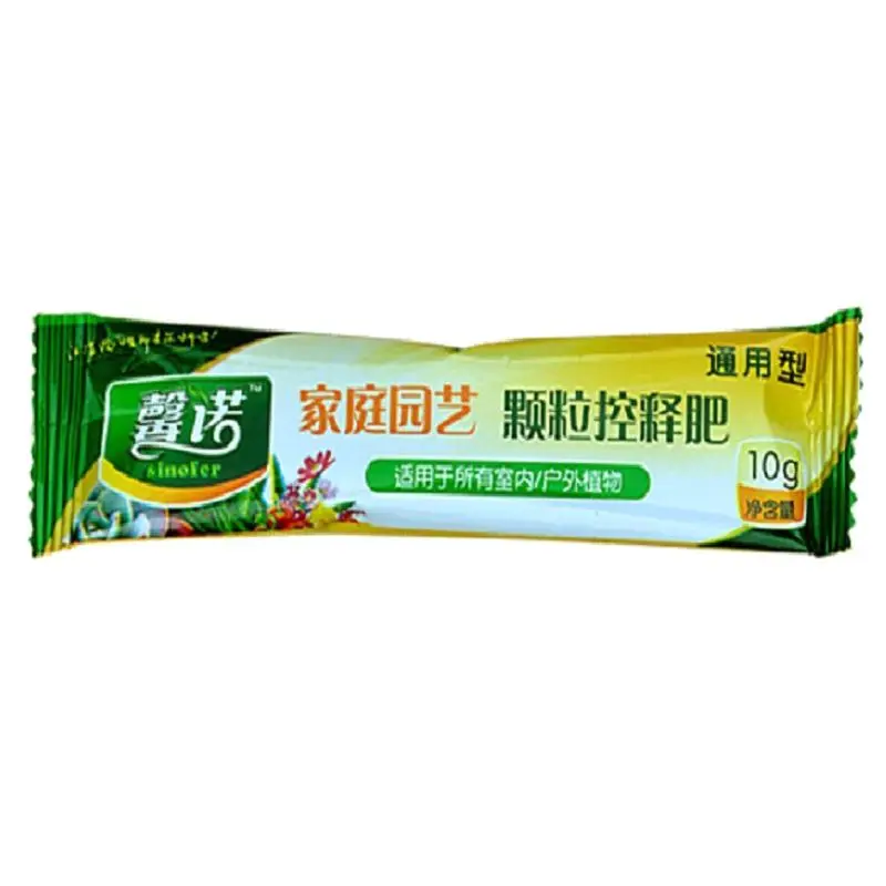 

10g Universal Granule Particle Plant Food Slow Release Fertilizer For Home Garden Potted Flower plant Vegetable Succulent