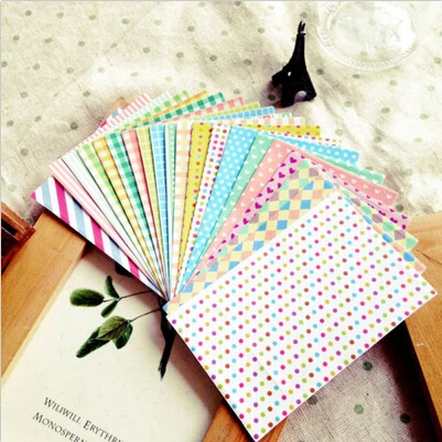 

20 Pcs/Lot DIY Scrapbook Paper Photo Sticker Albums Decorative Photos Frame Stickers For Instax Mini Film Home Decor
