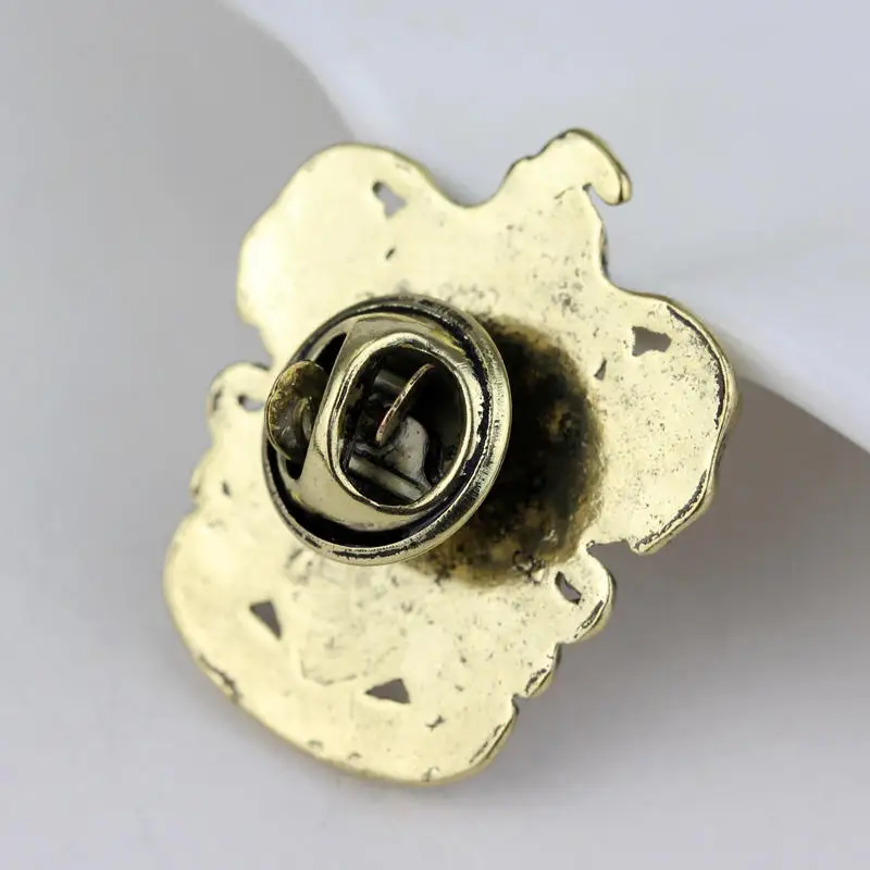 حار بيع خمر مدرسة هوجوورتس شارة المينا الفيلم دبابيس التلبيب دبابيس HP الأفلام مجوهرات دعوى طوق حقيبة اكسسوارات الرجال هدايا