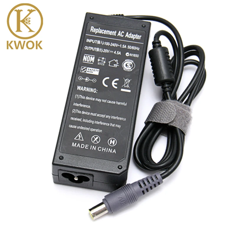 Зарядное устройство для ноутбука Lenovo/ThinkPad/IBM E430c X200i 201i 220s 301 301s 300 300s|adapter charger|adapter