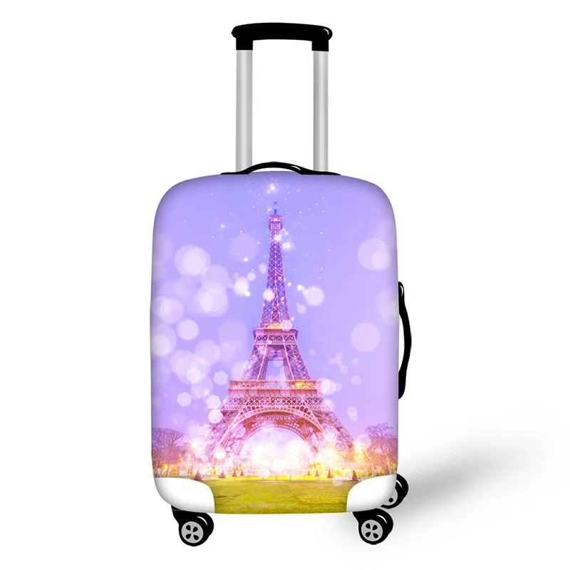 suitcase wheel covers