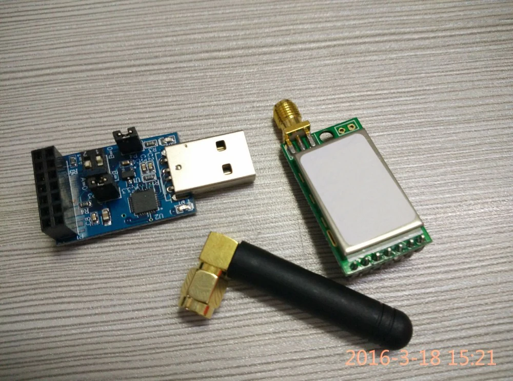 Бесплатная доставка SX1276 915 МГц | Электронные компоненты и принадлежности