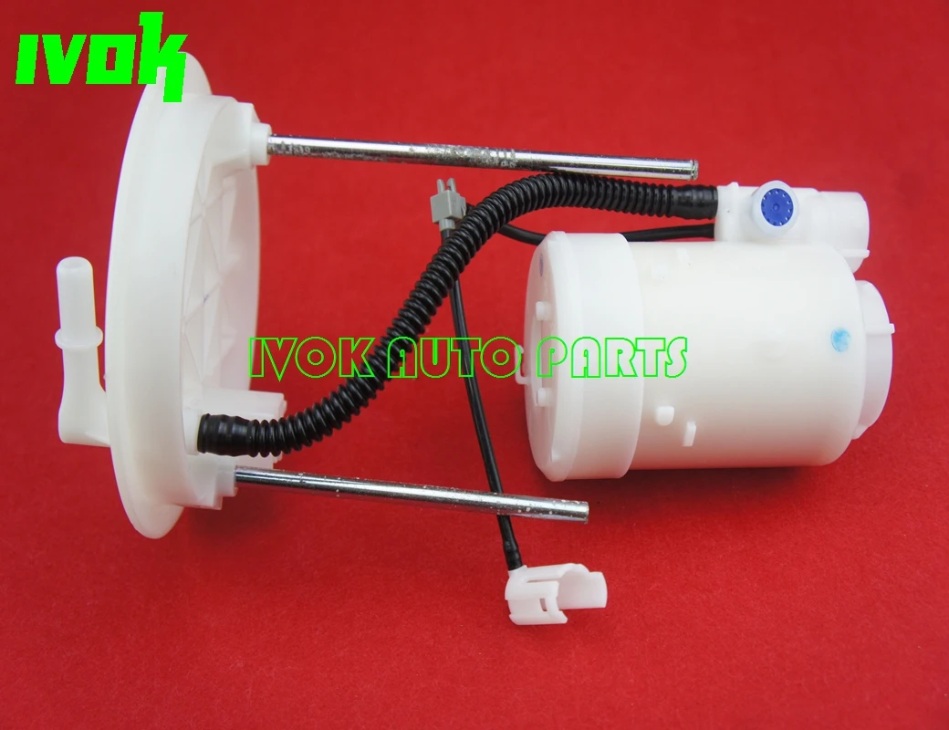 Бензиновый фильтр в сборе для Suzuki Swift K12B 2WD 2011 2012 15100 71L00 1510071L00 01|assembly| |