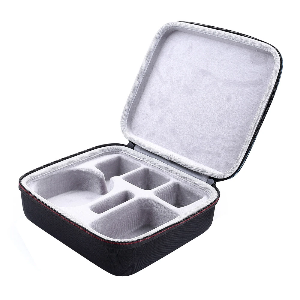 

Carry Hard Shell Case Cover Bag Handbag For Anki Cozmo 000-00048 Children Robot Storage Box Portable Bags Fit For Robot Toy