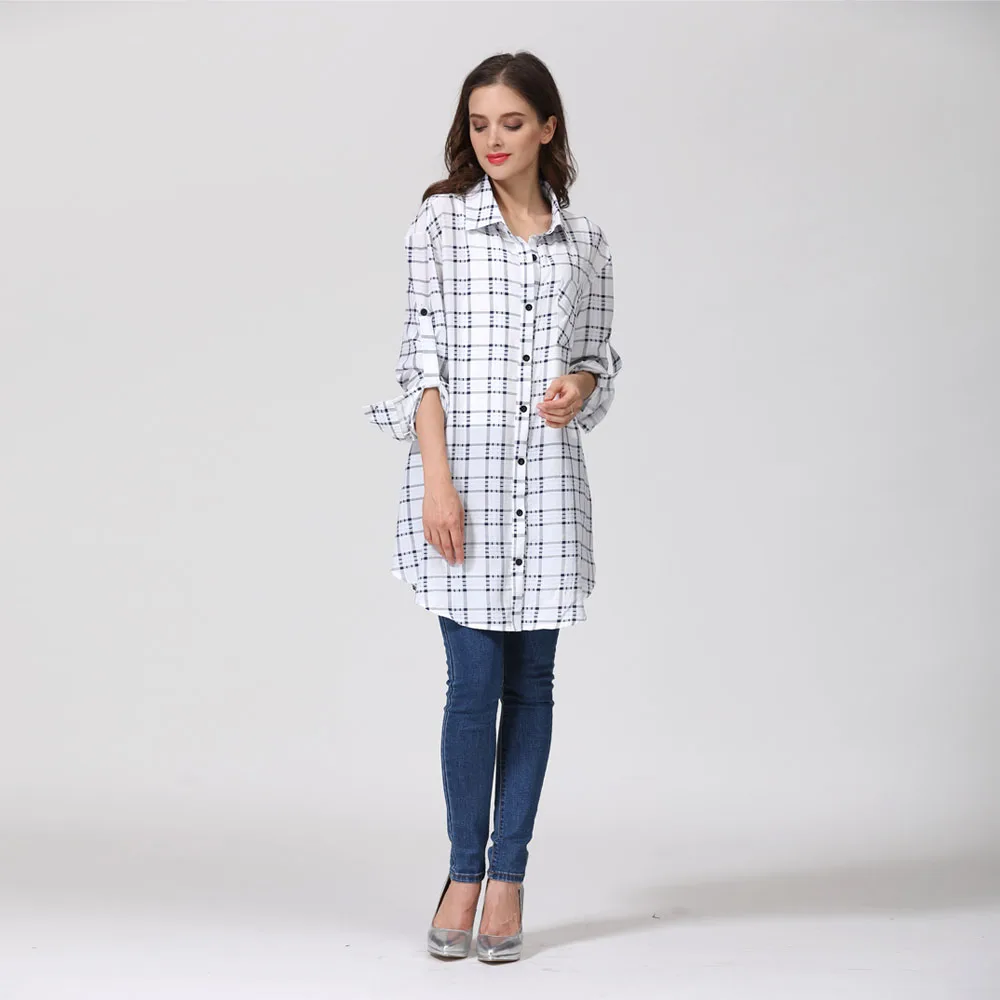 Emotion Moms New Loose fashion Maternity clothes Long Maternity Tops Nursing top Breastfeeding t-shirt for pregnant women 