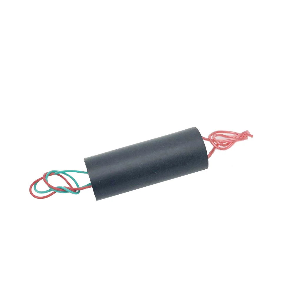 

DC 3v-6v to 400kV 400000V Boost Step-up Power Module High Voltage Transformer