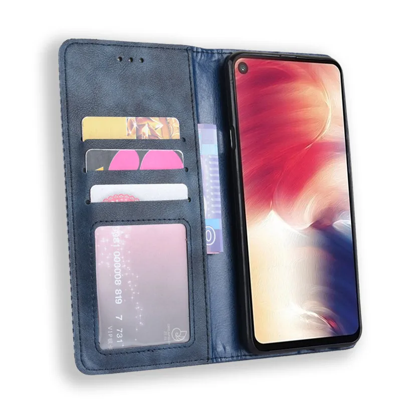For Samsung Galaxy A60 Case Flip Vintage Style Leather Auto-absorbed Wallet Phone Case For Samsung Galaxy A60 a606 A606F Cover For Samsung Galaxy A60 Case Flip Vintage Style Leather Auto-absorbed Wallet Phone Case For Samsung Galaxy A60 a606 A606F Cover