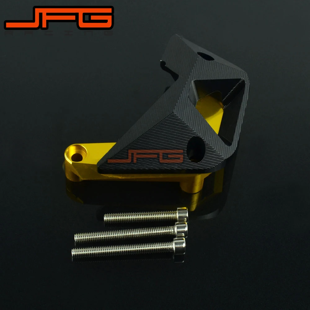 

Motorcycle CNC Right Engine Case Silder Cover Guard Protector Protective For Kawasaki Z1000 Z 1000 2010-2013 2010 2011 2012 2013