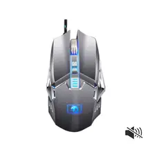 Профессиональная игровая Проводная мышь Эргономичный оптический рабочий стол, ноутбук, для видеоигр Повседневная компьютерная мышь для ноутбука