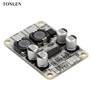 

TONLEN 2PCS TPA3110 PBTL Mono Digital Amplifier Board 30W Amplifier Circuit Board Module