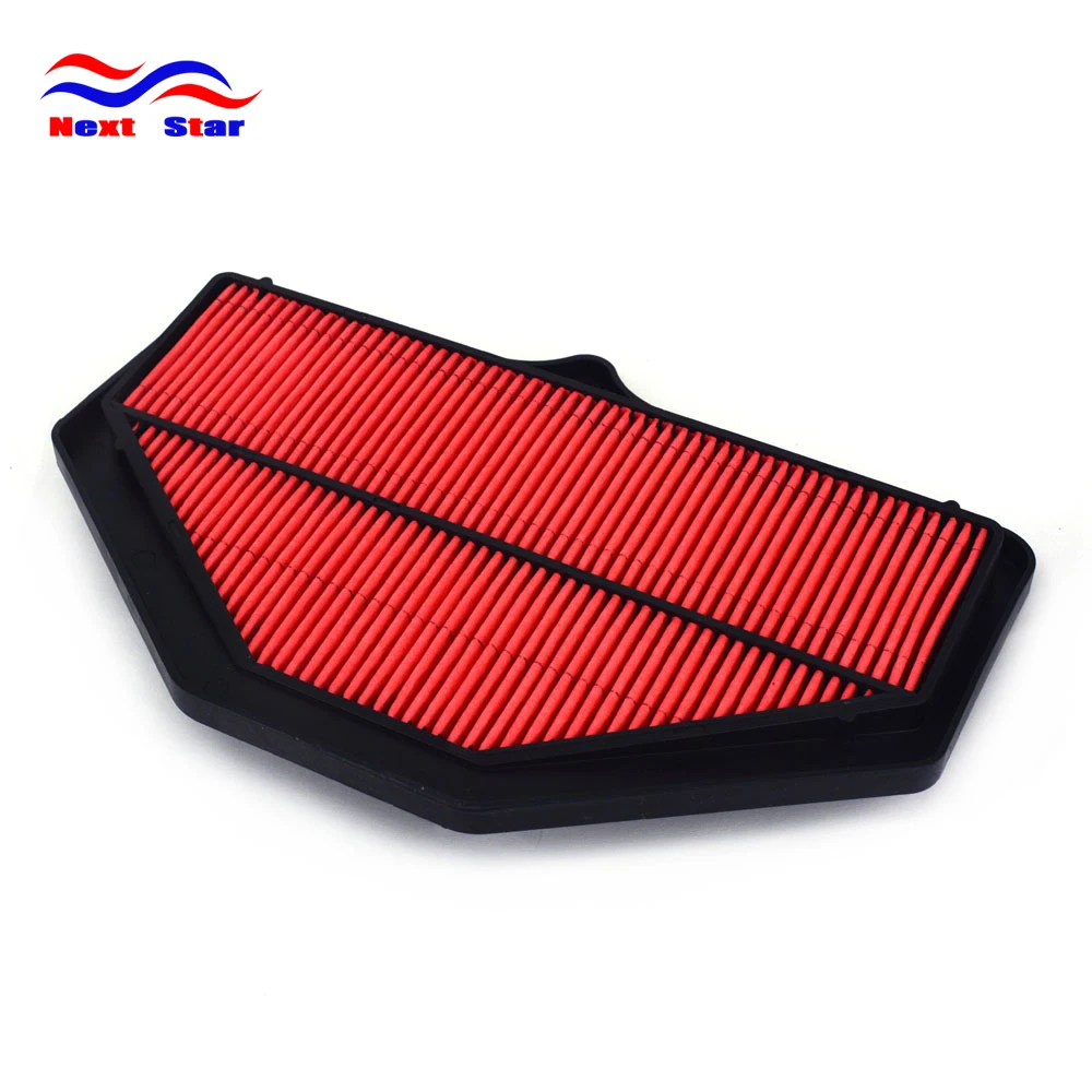 

New Air Filter Cleaner Intake Grid Fit for SUZUKI GSXR600 GSXR750 GSXR GSX-R 600 750 GSX600R GSX750R 2004 2005 04 05 Motorcycle