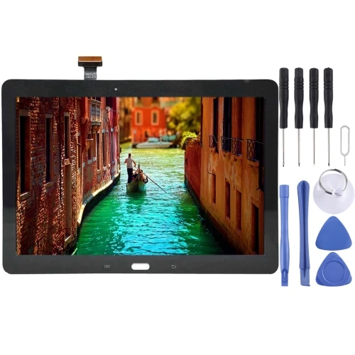 

Original LCD Screen and Digitizer Full Assembly for Galaxy Tab Pro 10.1 / T520