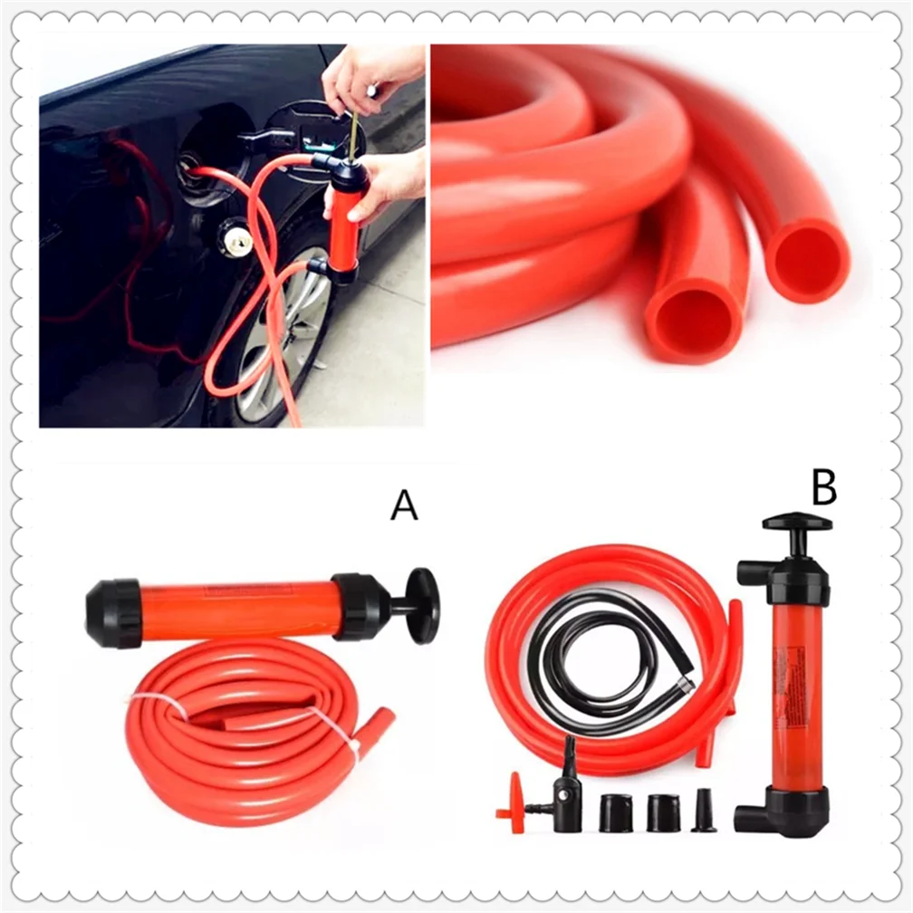 

Auto parts repair tools manual oil pump multi-function pumping pipe for Mercedes Benz GLC63 GLA45 GLA G650 E63 E-Class A170