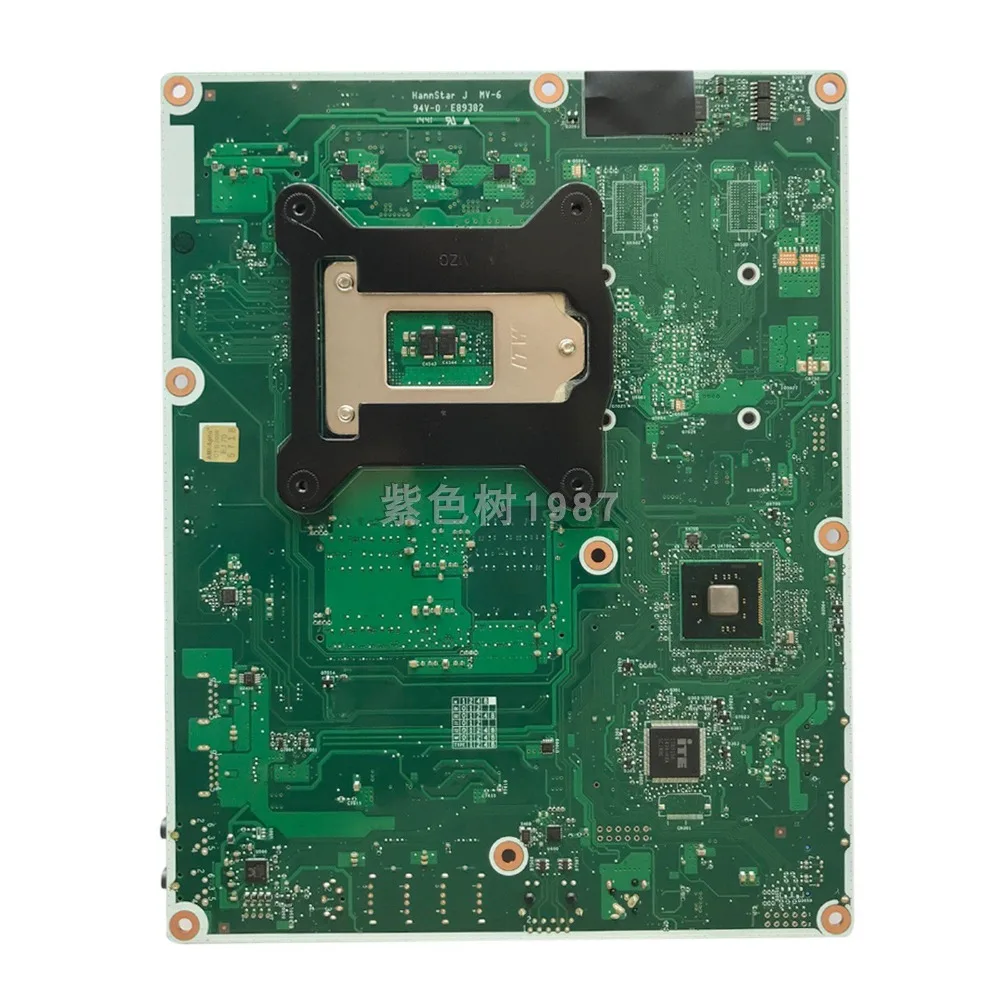 para hp Pavilion 21-h013w 23-g 23-g116 Aio Placa-mãe 730935501 6050a2585901-a01 Mainboard 100 Testado Totalmente Trabalho 730935001 - Imagem 4