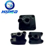Подвесного мотора части для Hidea насос shell 3,5/4/5/6/12/15/18 /30/40/60 hp оригинальные аксессуары