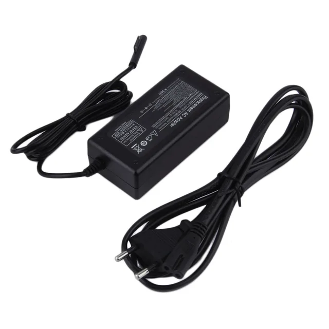 Cheap 12V 2.58A 36W EU US Plug AC Wall Charger Adapter Power Supply For Microsoft Windows Surface Pro 3 Tablet Charger Free Shipping